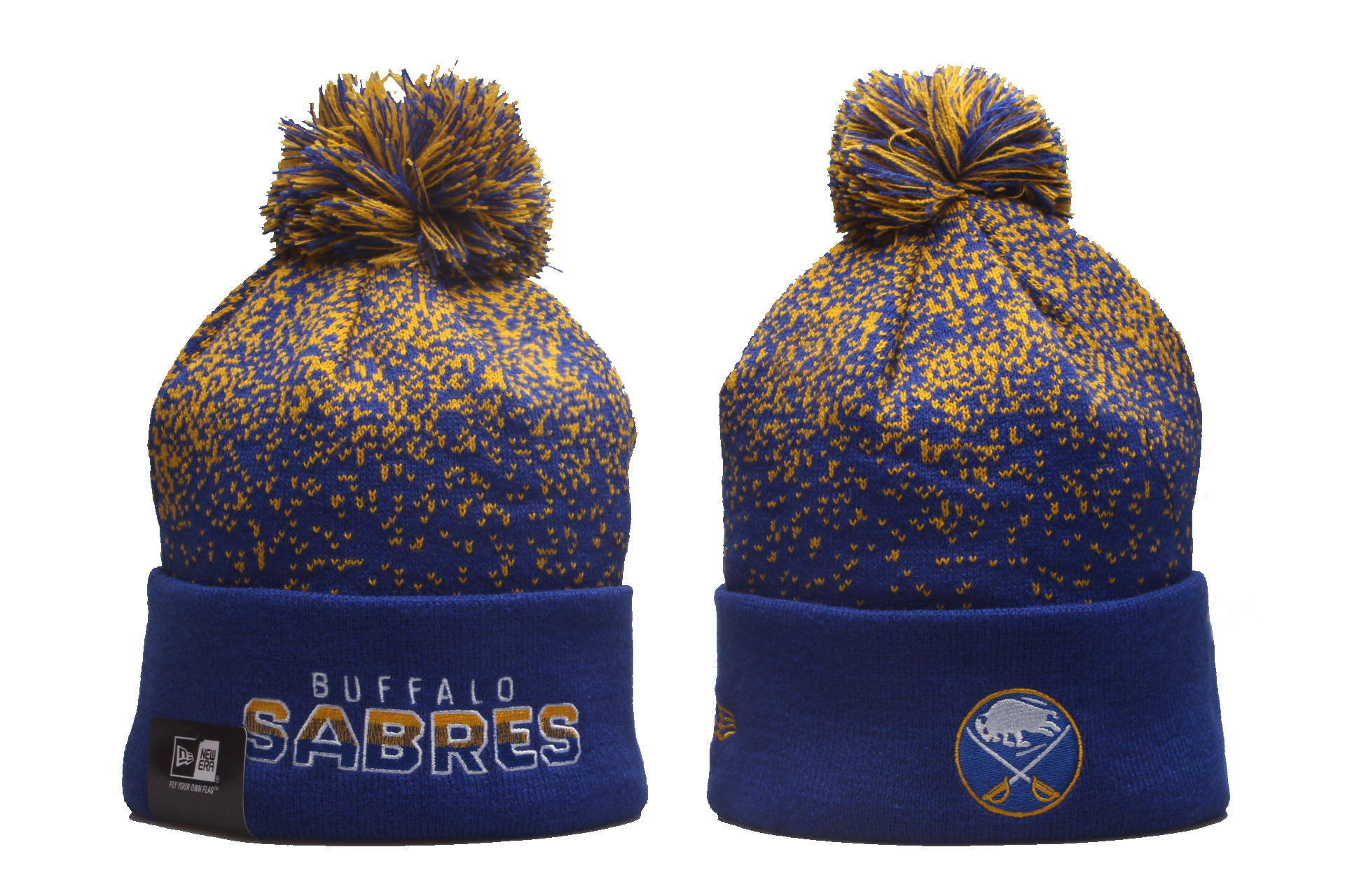 2023 NHL Beanies9->buffalo sabres->NHL Jersey